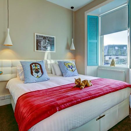 Tiffanys - Coorie Doon Stays Prestwick Esterno foto