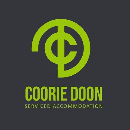 Tiffanys - Coorie Doon Stays Prestwick Esterno foto