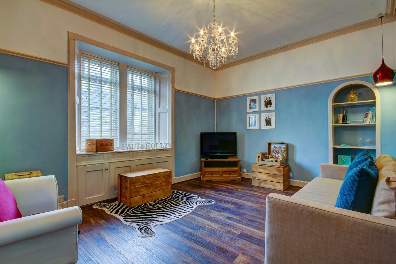 Tiffanys - Coorie Doon Stays Prestwick Esterno foto