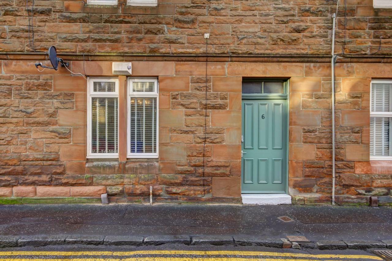 Tiffanys - Coorie Doon Stays Prestwick Esterno foto