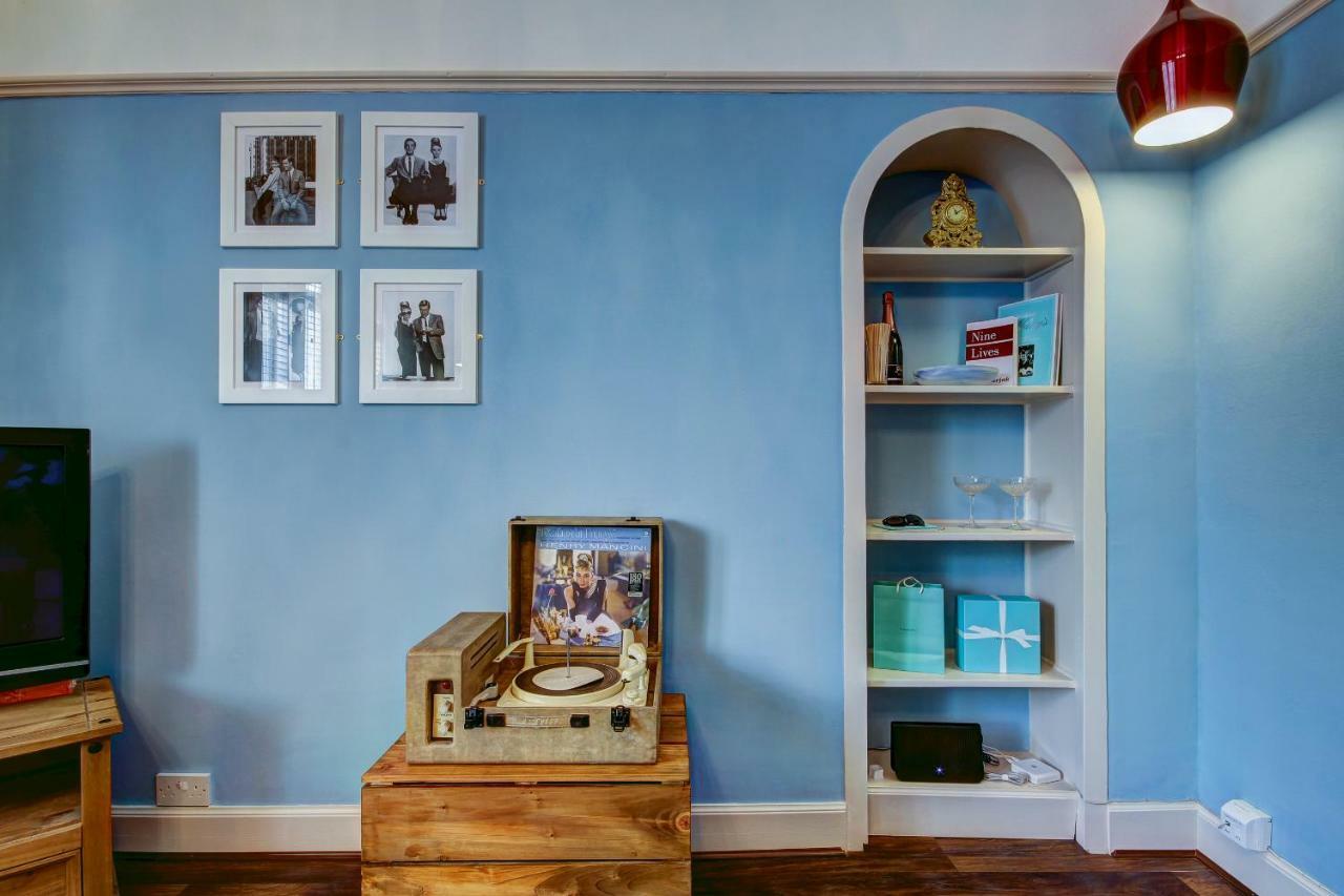 Tiffanys - Coorie Doon Stays Prestwick Esterno foto