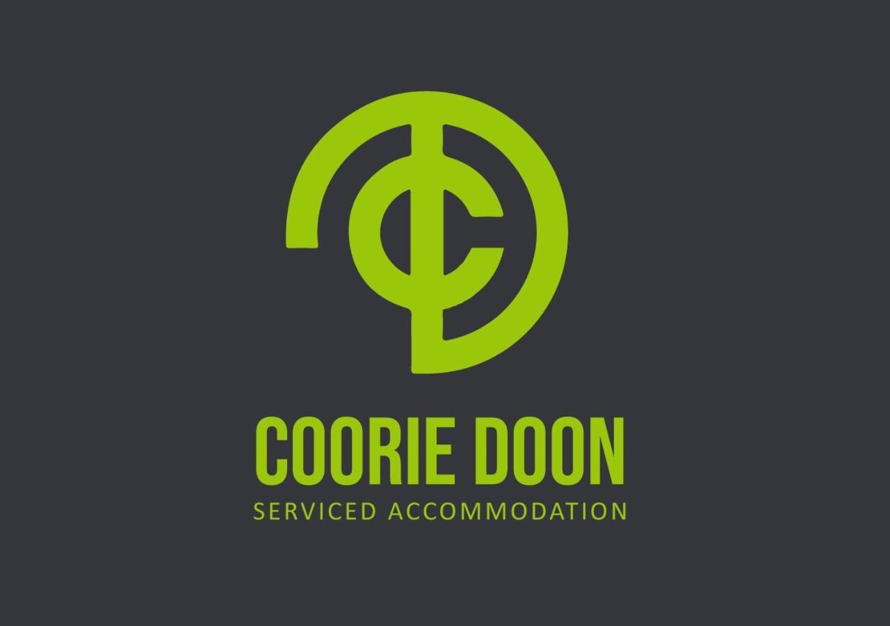 Tiffanys - Coorie Doon Stays Prestwick Esterno foto